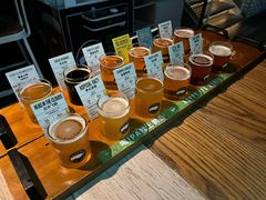 -Goose Island Brewhouse鹅岛精酿啤酒酿造工坊餐厅
