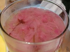 梅花荔枝冻-青瓷火锅料理(西单大悦城店)
