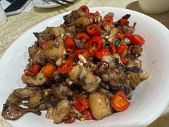 -小辣椒(华富店)