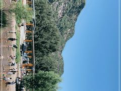 -白河湾生态旅游一条川