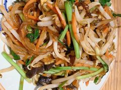 -满园烤鸭·春饼(华强广场店)