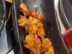 -沪小胖·小龙虾·蓝龙王(八佰伴店)