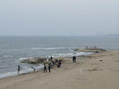 -老虎石海上公园