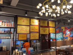 -李叔叔虾蟹大排档(青羊店)