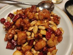 -到家尝北京菜(西坝河店)