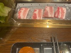 -新石器烤肉(中房金谊广场店)