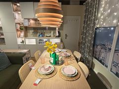 -宜家家居(四元桥商场店)