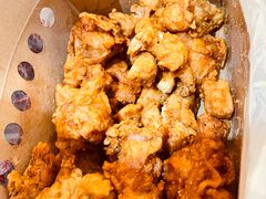 -阿捡忭京炸鸡(韭菜园总店)
