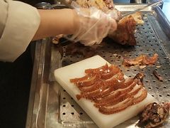 -全聚德(扬州虹桥坊店)