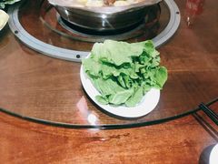 大汤锅-大家烤羊庄·聚餐团建·谢师宴·生日派对(南山店)