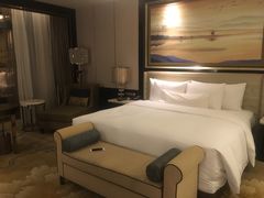 房间-长沙富力万达文华酒店