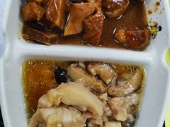 -真功夫(联丰店)