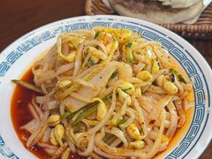 -左陕右甘(亚运村店)