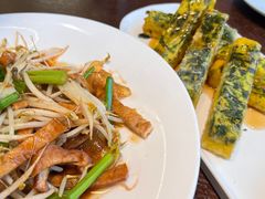 -湖畔鲁菜·二十年老字号餐厅(大明湖店)