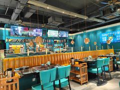 -五星桥原切肥牛火锅·30年专注好牛肉(湖塘店)