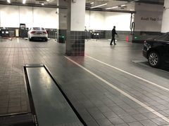 -北京东方华奥奥迪4S店(通州店)