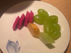 -莲·中餐厅(成都首座万豪酒店)