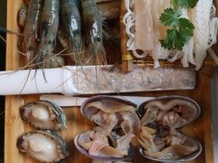 -Thai Basil罗勒叶泰式餐厅(时代天街店)