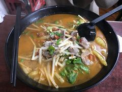 -缘久缘米粉(新街口店)