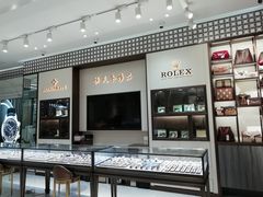 -上海恒天奢侈品(总店)