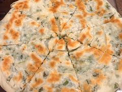 -烤肉季饭庄
