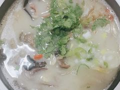-大头亮羊汤烩面·河南非遗(良乡总店)