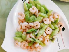 -碧海银沙海鲜餐厅(恒大海上威尼斯店)