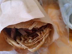 -李小老烧饼(常营民族家园店)