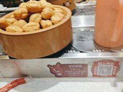 -龍歌自助小火锅(李沧丽达店)
