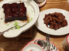 -新白鹿餐厅(龙游路总店·杭帮菜名店)