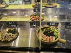 -渔娘渔家丹东海鲜(东直门店)