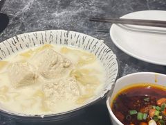 -泉味道贵州厨房(三里河店)