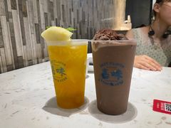 -火啫啫·粤式啫啫煲(南通首店)