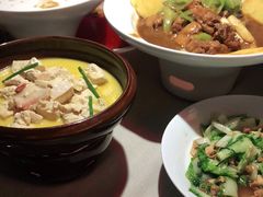 山药兔-掌柜的店·河南菜(世茂店)