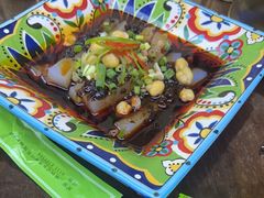 -巴依老爷新疆餐厅