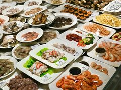 -渔娘渔家丹东海鲜(东直门店)