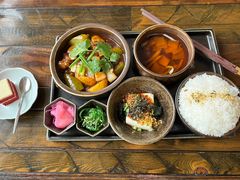 -良木缘咖啡西餐(新城市广场店)