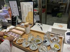 -阮大兴糕团(杭州西湖银泰百货店)
