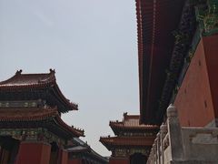 -历代帝王庙博物馆