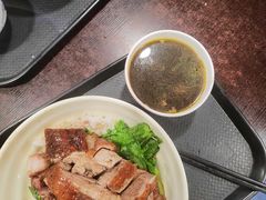 -盛品鲜东莞烧鹅濑粉(杨箕店)
