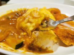 -噹噹呀咪咖喱屋(南京东路店)