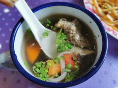 缸缸肉-新疆巴州金丝特餐厅(大钟寺店)