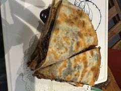 -南门四季铜锅涮肉(左家庄店)
