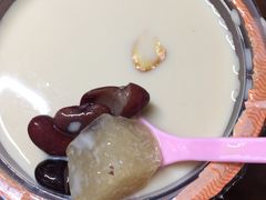 -八婆婆烧仙草(中山路店)