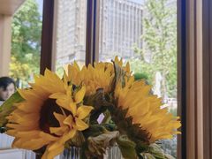 -翠贝卡&Mama Kelly Brunch Coffee(河西店)