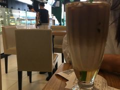 -织荆鸟咖啡(首开福茂店)