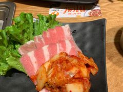 -新石器烤肉(南站店)