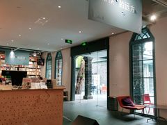 -三联韬奋书店(宽窄巷子店)