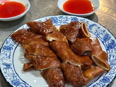 -万兴菜馆(龙华店)