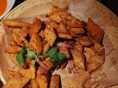 -相约·羊村小馆非遗手抓肉(七一酱园店)